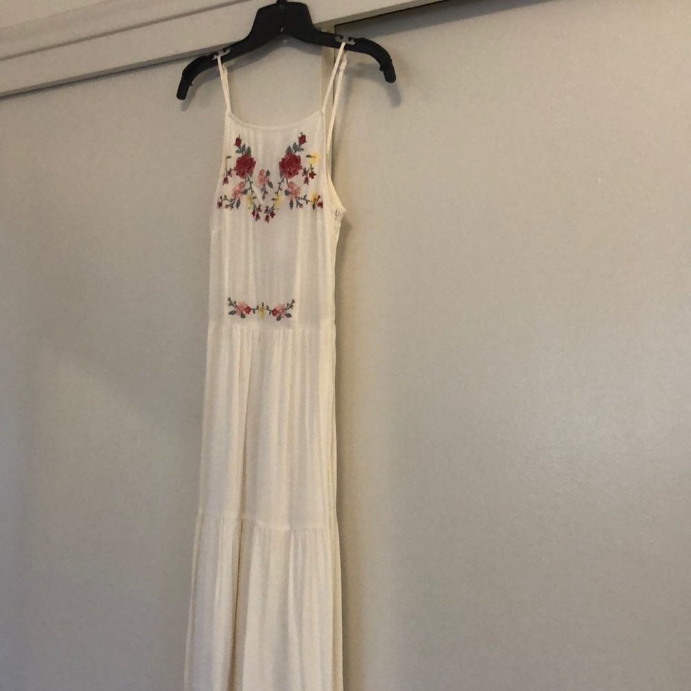 Boho Maxi